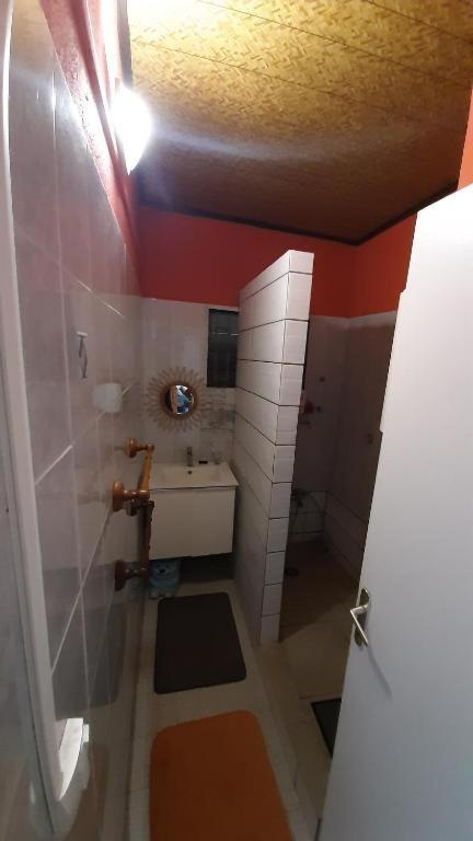 Chambre Privee 4 - Case Creole Le Mistral,Chez Kevin Saint-Andre Exterior photo